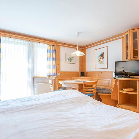 Haus Niederoesterreich Kirchberg in Tirol Eksteriør billede