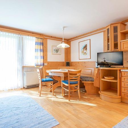 Haus Niederoesterreich Kirchberg in Tirol Eksteriør billede