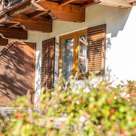 Haus Niederoesterreich Kirchberg in Tirol Eksteriør billede