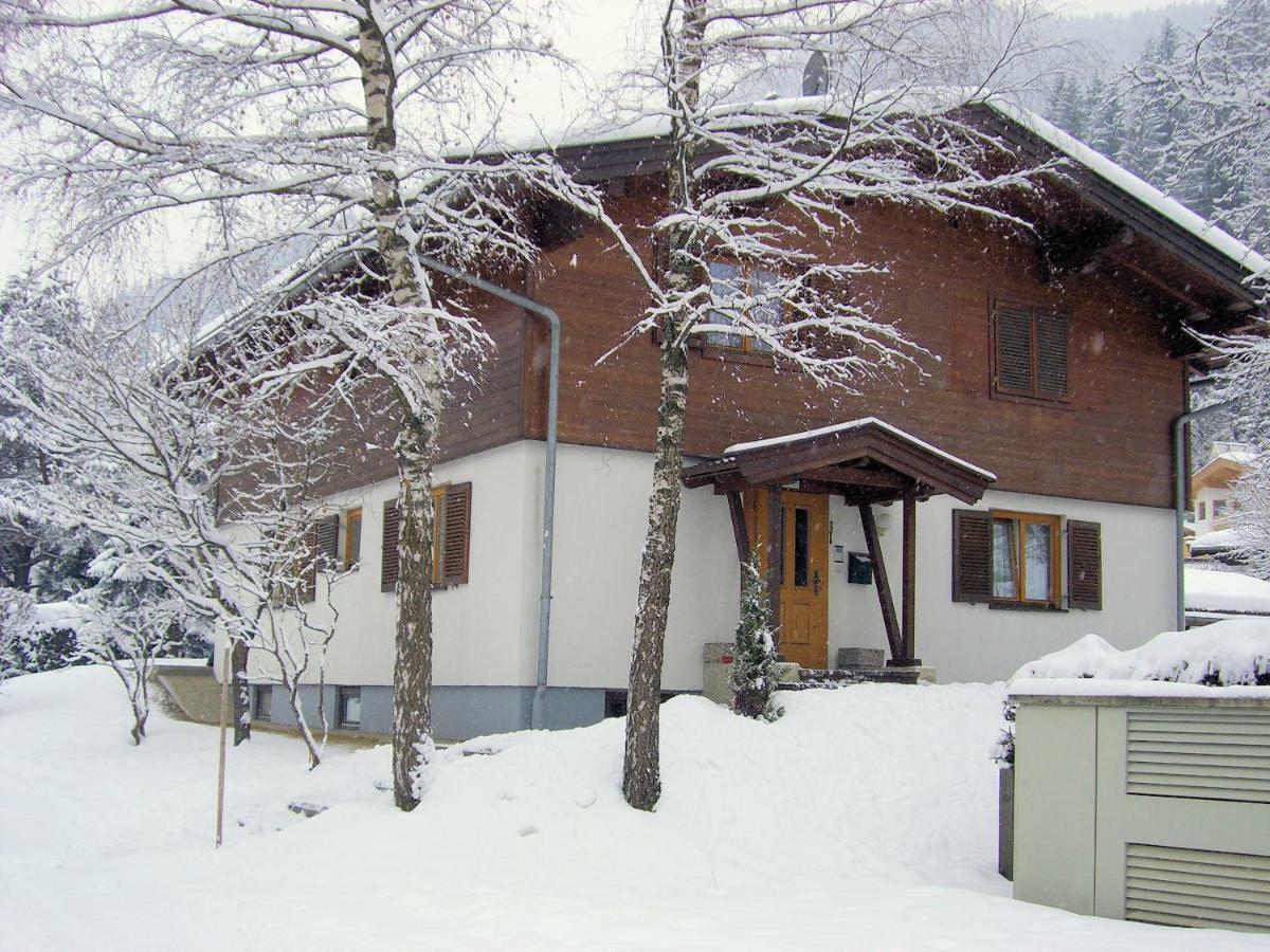 Haus Niederoesterreich Kirchberg in Tirol Eksteriør billede