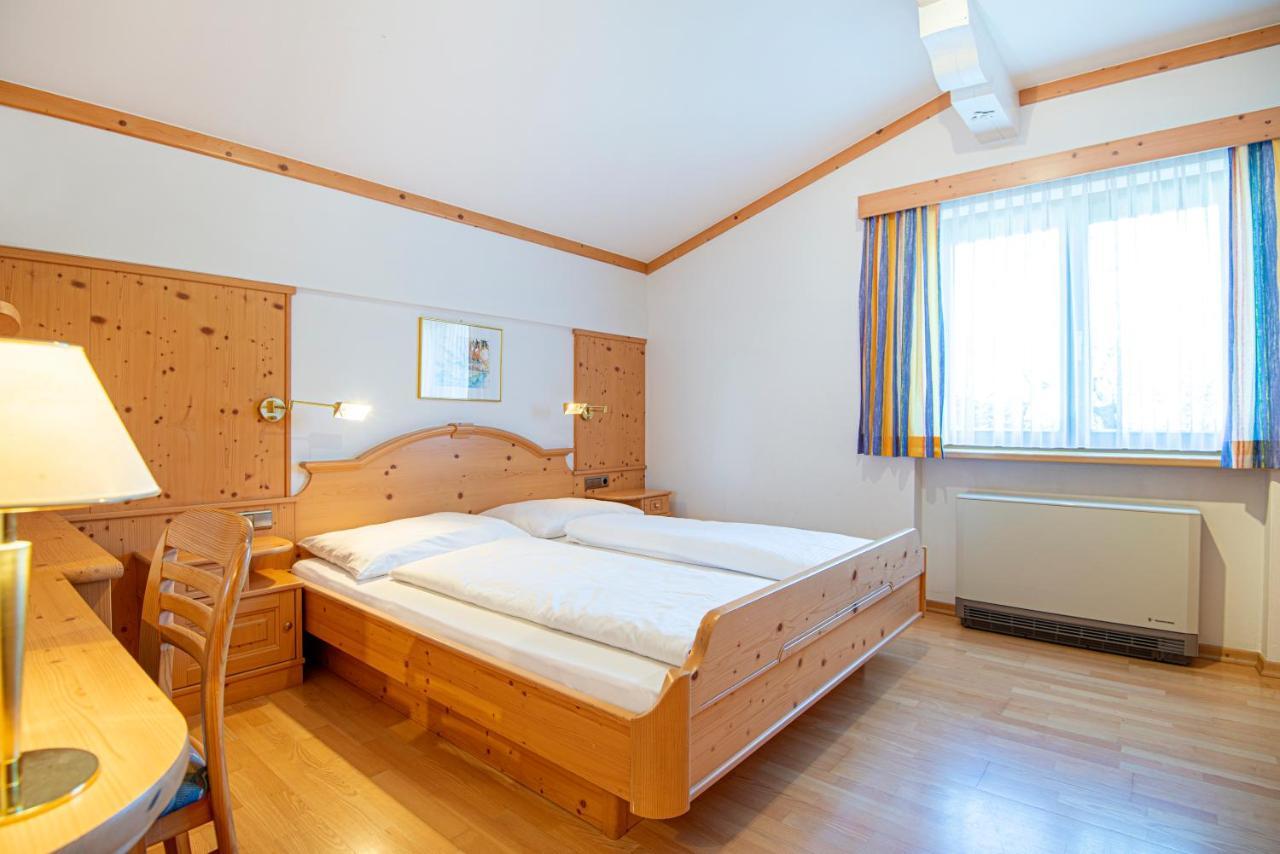 Haus Niederoesterreich Kirchberg in Tirol Eksteriør billede