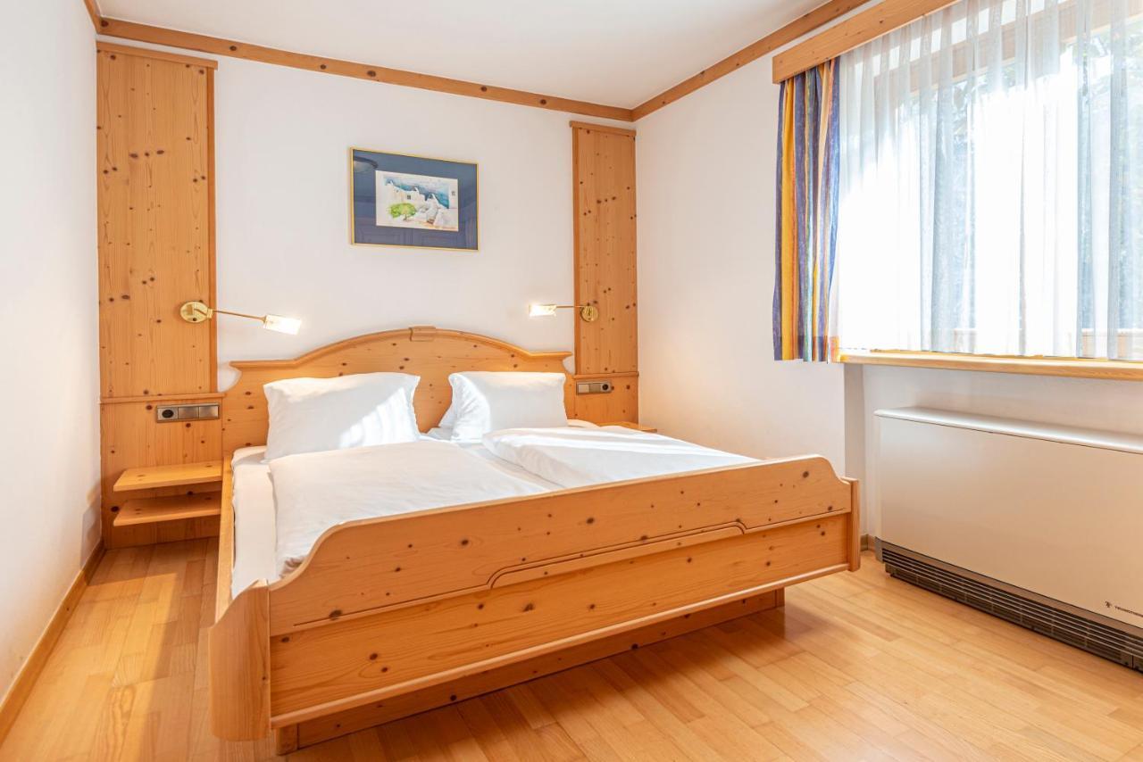 Haus Niederoesterreich Kirchberg in Tirol Eksteriør billede