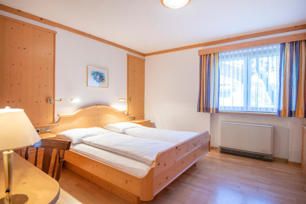 Haus Niederoesterreich Kirchberg in Tirol Eksteriør billede