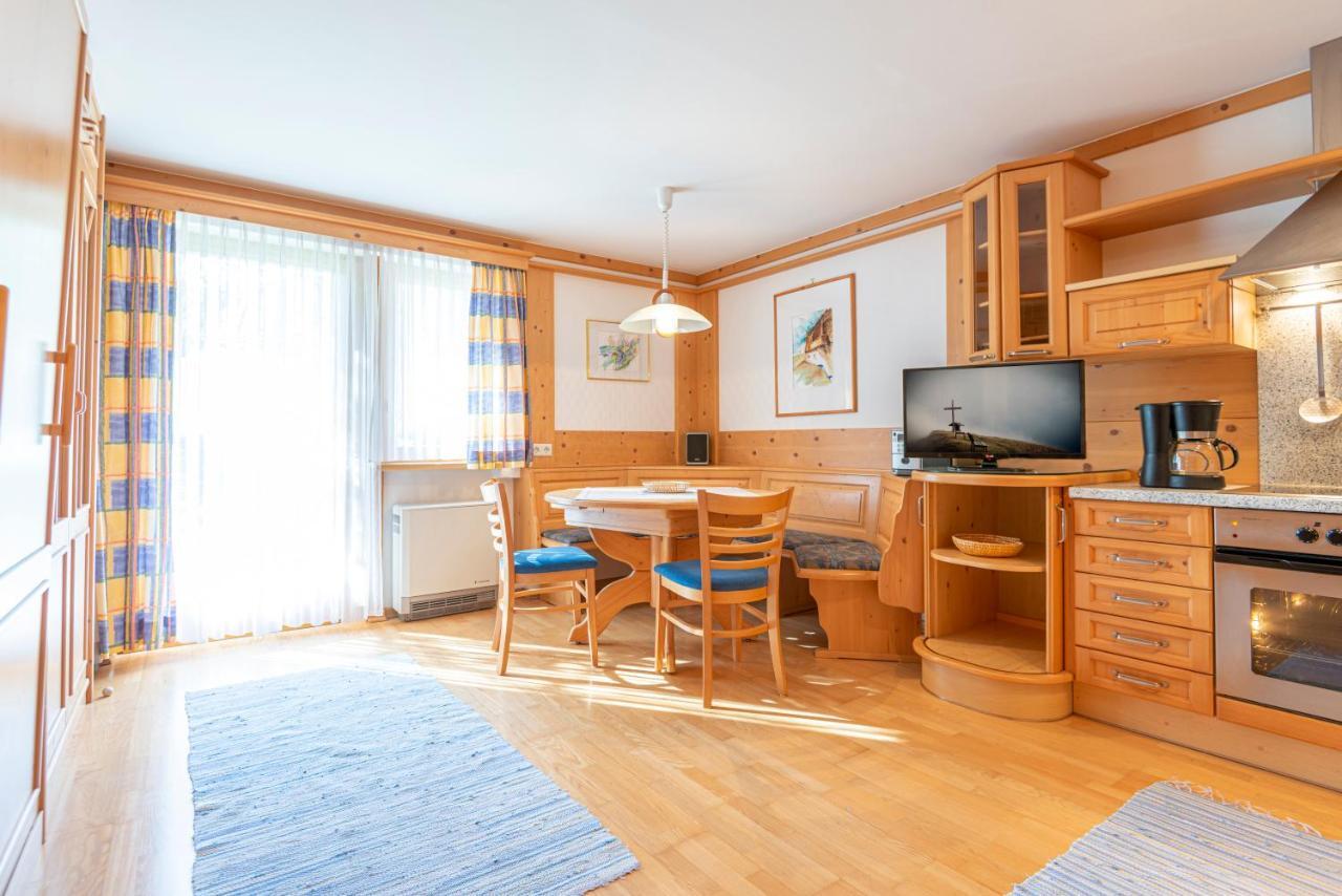 Haus Niederoesterreich Kirchberg in Tirol Eksteriør billede