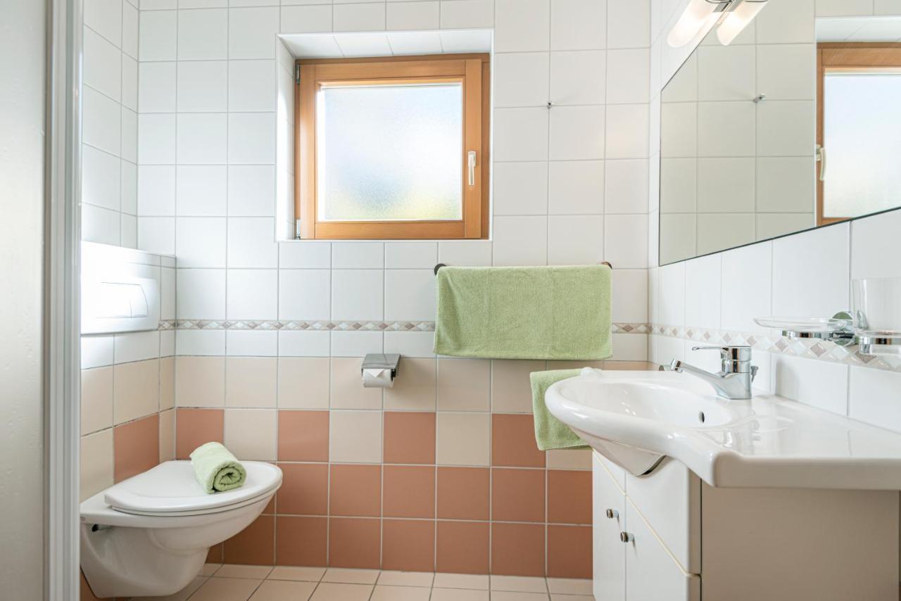 Haus Niederoesterreich Kirchberg in Tirol Eksteriør billede